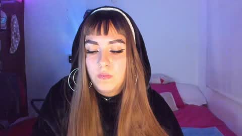 Your Sweet Angel online show from January 9, 2025, 8:24 am