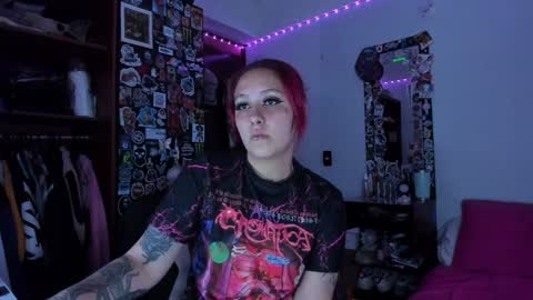 Your Sweet Angel online show from January 21, 2025, 8:54 pm