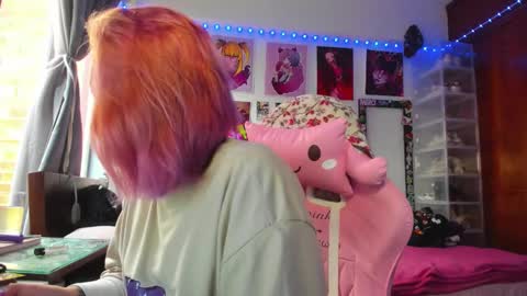 Snapshot of jessie_williams_01 chatting on February 14, 2026, 10:39 pm Your Sweet Angel online show from February 14, 2026, 10:39 pm