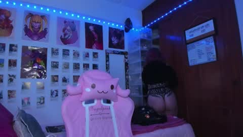 Snapshot of jessie_williams_01 chatting on February 17, 2026, 3:51 pm Your Sweet Angel online show from February 17, 2026, 3:51 pm