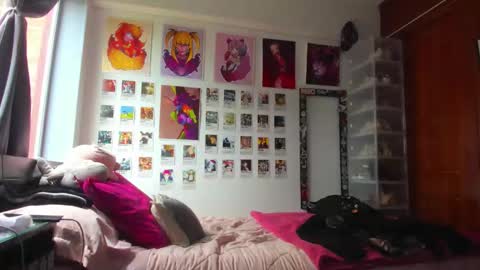 Snapshot of jessie_williams_01 chatting on February 18, 2026, 6:48 pm Your Sweet Angel online show from February 18, 2026, 6:48 pm