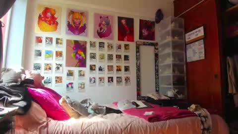 Snapshot of jessie_williams_01 chatting on February 26, 2026, 7:46 pm Your Sweet Angel online show from February 26, 2026, 7:46 pm