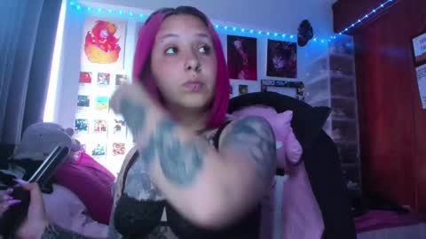 Snapshot of jessie_williams_01 chatting on March 5, 2026, 7:10 pm Your Sweet Angel online show from March 5, 2026, 7:10 pm