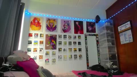 Snapshot of jessie_williams_01 chatting on March 10, 2026, 5:07 pm Your Sweet Angel online show from March 10, 2026, 5:07 pm