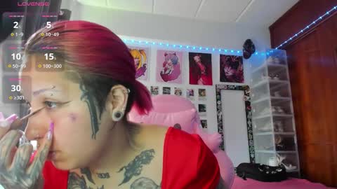 Snapshot of jessie_williams_01 chatting on March 11, 2026, 5:19 pm Your Sweet Angel online show from March 11, 2026, 5:19 pm