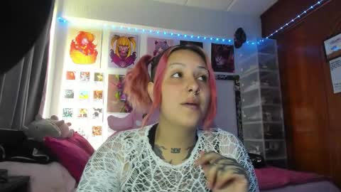 Snapshot of jessie_williams_01 chatting on March 19, 2026, 5:17 pm Your Sweet Angel online show from March 19, 2026, 5:17 pm