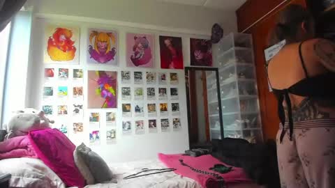 Your Sweet Angel online show from May 5, 2026, 6:49 pm