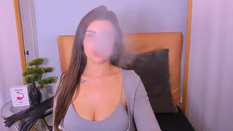 JessieAmore online show from June 5, 2026, 7:30 pm