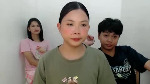 Jessie online show from February 22, 2025, 7:34 am