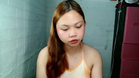 Jessie online show from May 6, 2026, 11:43 pm