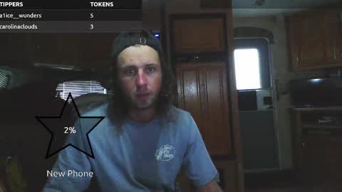 Dixon Cider online show from January 3, 2025, 10:40 pm