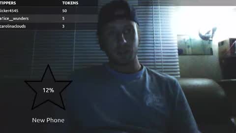 Dixon Cider online show from January 4, 2025, 1:42 am
