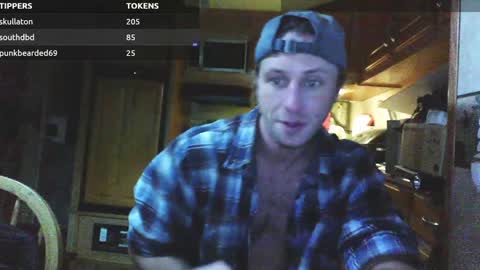 Dixon Cider online show from January 20, 2025, 12:15 am