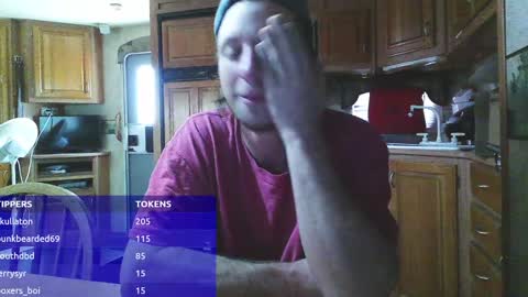 Dixon Cider online show from January 20, 2025, 6:43 pm