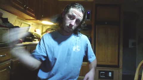 Dixon Cider online show from February 9, 2025, 3:00 am