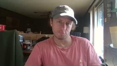 Dixon Cider online show from February 17, 2025, 9:30 pm