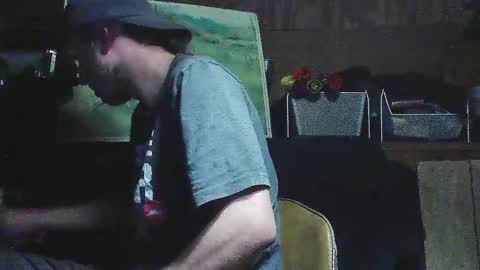 Dixon Cider online show from March 9, 2025, 1:14 am