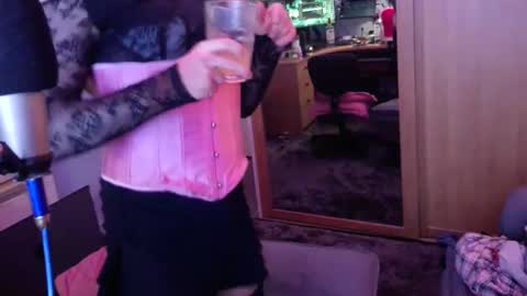 Jessiessicaxx online show from December 22, 2024, 4:28 am