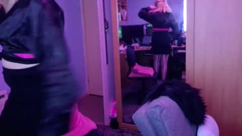 Jessiessicaxx online show from January 6, 2025, 2:48 am