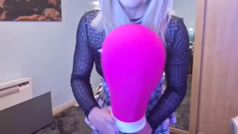 Jessiessicaxx online show from January 12, 2025, 8:25 pm
