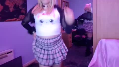 Jessiessicaxx online show from February 11, 2025, 5:05 am
