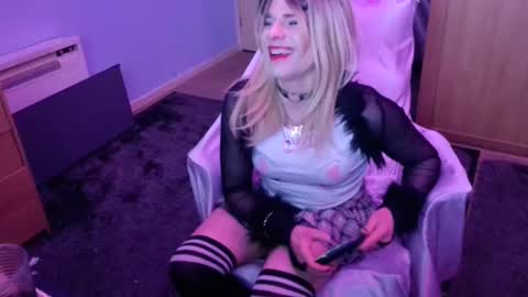 Jessiessicaxx online show from February 11, 2025, 8:15 am