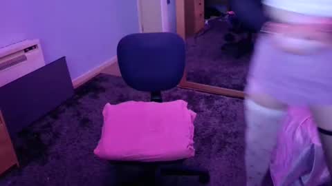Jessiessicaxx online show from February 11, 2025, 2:24 pm