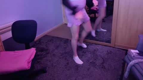 Jessiessicaxx online show from March 9, 2025, 12:53 am