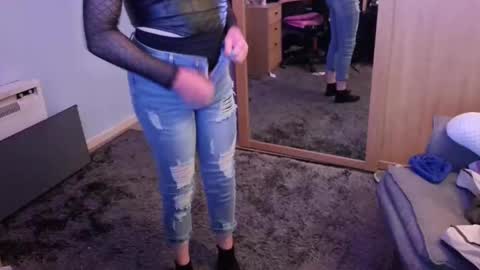 Jessiessicaxx online show from March 12, 2025, 10:48 am