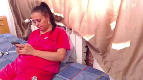 jessiestar3 online show from June 20, 2026, 11:02 am