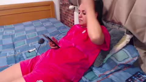 jessiestar3 online show from June 22, 2026, 3:25 am