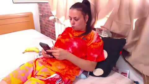 jessiestar3 online show from July 9, 2026, 11:36 am