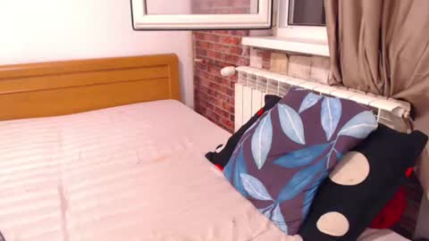 jessiestar3 online show from July 18, 2026, 8:56 pm