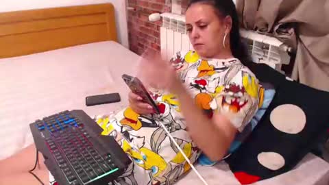jessiestar3 online show from July 19, 2026, 10:24 pm