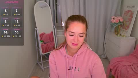 Snapshot of jessiestarz chatting on October 3, 2025, 1:30 pm Jessi online show from October 3, 2025, 1:30 pm