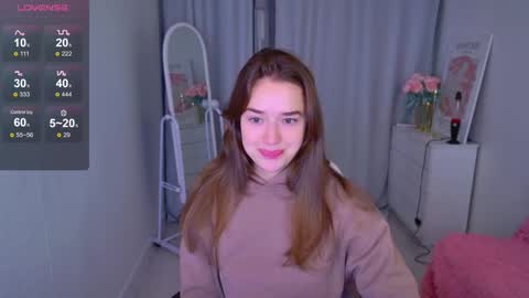 Jessi online show from January 12, 2026, 1:38 pm