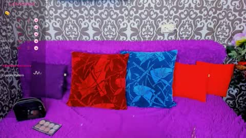 Snapshot of jessiesummers18 chatting on October 4, 2025, 3:48 am Aurora online show from October 4, 2025, 3:48 am