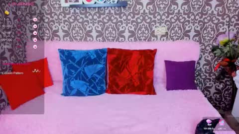 Snapshot of jessiesummers18 chatting on October 10, 2025, 3:38 am Aurora online show from October 10, 2025, 3:38 am