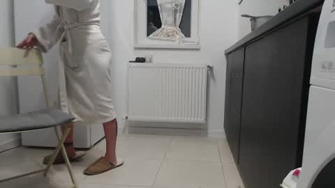 jessieryan online show from November 29, 2025, 5:21 am