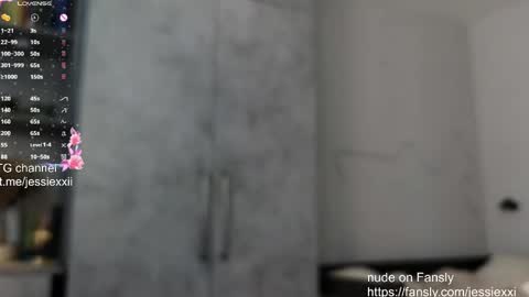 Snapshot of jessiexxi chatting on April 6, 2026, 4:46 am Jessie TG channel online show from April 6, 2026, 4:46 am