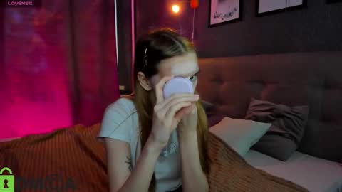 Snapshot of jessiexxiv chatting on October 13, 2025, 7:30 am Jessie online show from October 13, 2025, 7:30 am