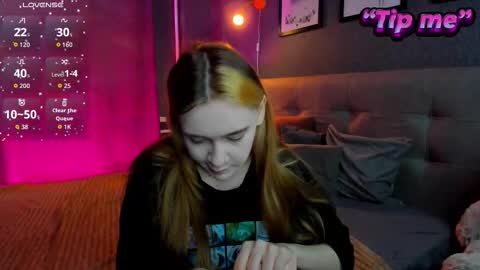 Snapshot of jessiexxiv chatting on October 24, 2025, 8:00 am Jessie online show from October 24, 2025, 8:00 am