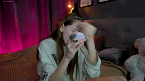 Snapshot of jessiexxiv chatting on October 30, 2025, 8:49 am Jessie online show from October 30, 2025, 8:49 am