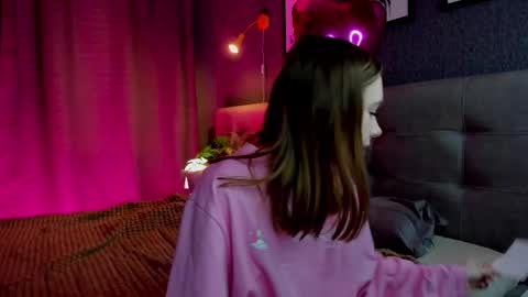 Jessie online show from February 14, 2026, 8:55 am