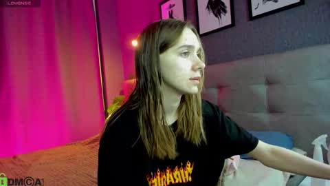 Jessie online show from March 20, 2026, 9:14 am