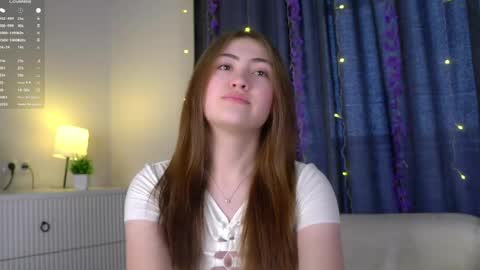 Stacy online show from April 21, 2026, 11:05 am