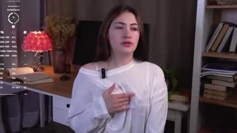 Stacy online show from July 29, 2026, 1:53 pm