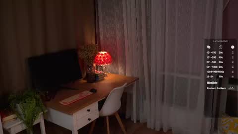 Stacy online show from August 6, 2026, 4:31 pm