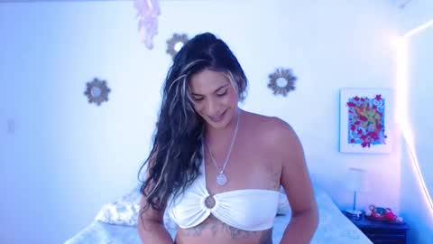 Snapshot of jessigomez chatting on October 15, 2025, 2:06 pm JESSI GOMEZ online show from October 15, 2025, 2:06 pm