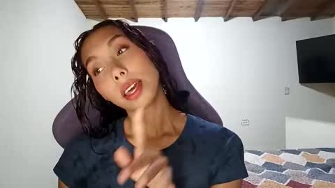 Jessica online show from October 11, 2025, 12:43 am